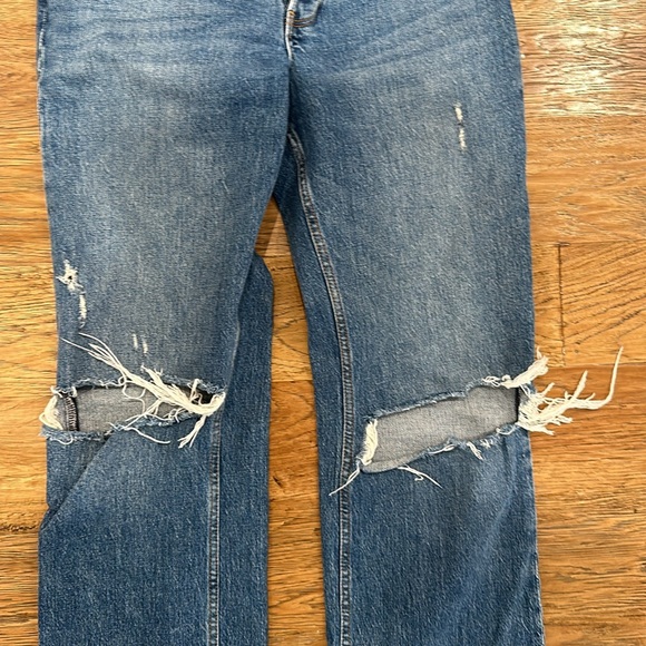 Abercrombie jeans - Picture 3 of 4